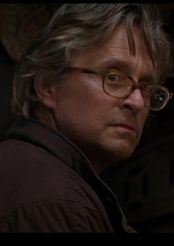 Jeremiah Arkham