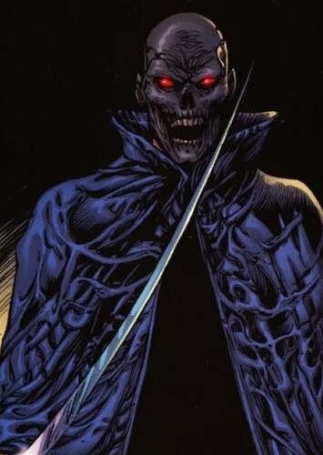 Jeremiah Arkham