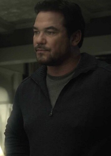 Jeremiah Danvers