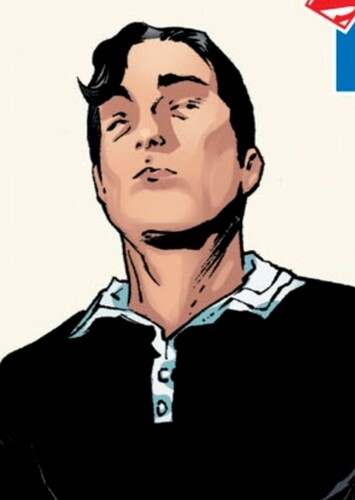 Jeremiah Danvers