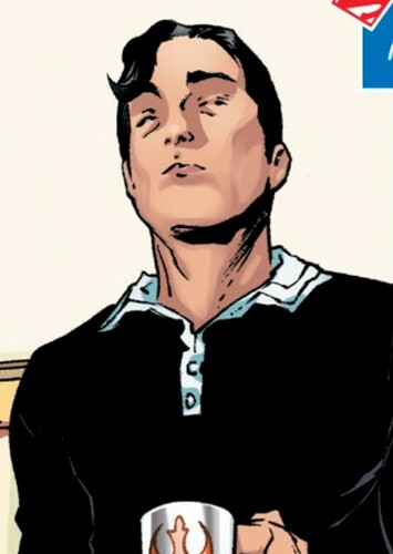 Jeremiah Danvers