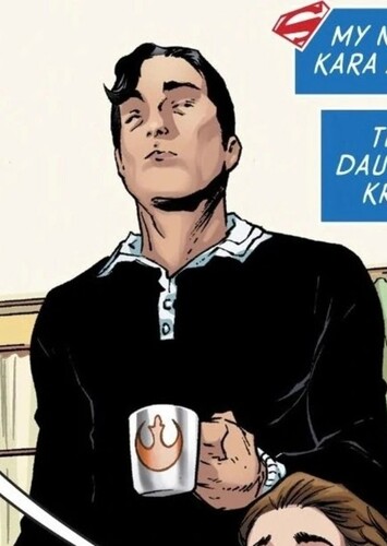 Jeremiah Danvers