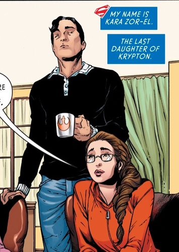 Jeremiah Danvers