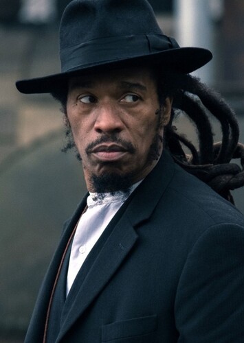 Jeremiah Jesus