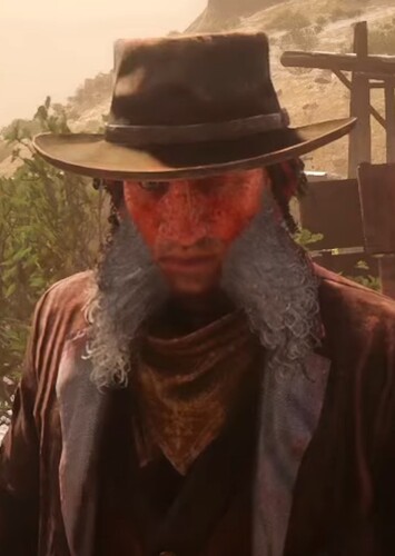 Jeremiah Swifty