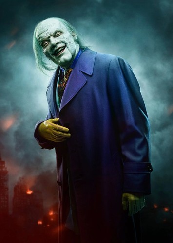 Jeremiah Valeska
