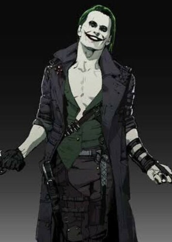 Jeremiah Valeska