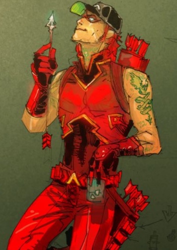 Roy Harper