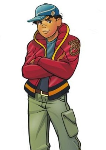 Jeremias