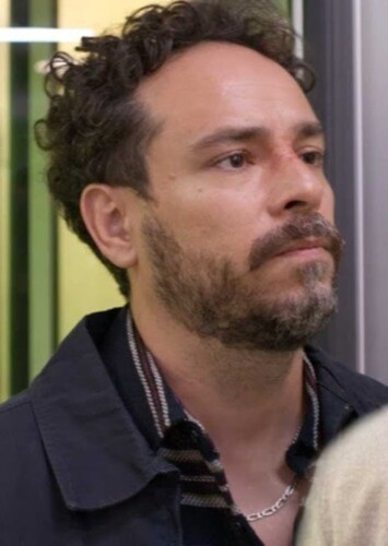 Jeremías García