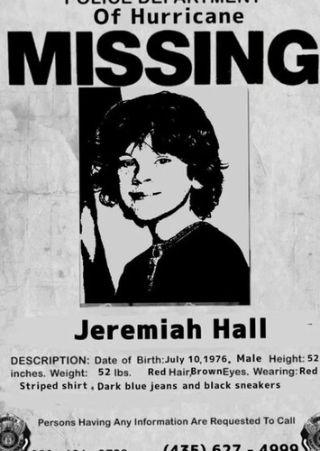 Jeremy Hall