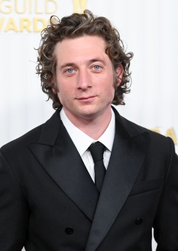Jeremy Allen White