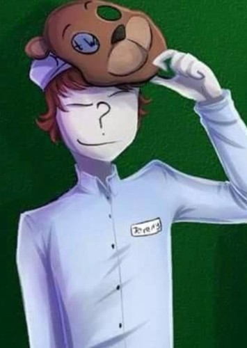 Jeremy Fitzgerald (Cameo)