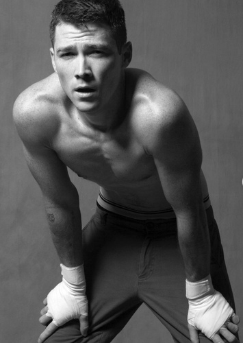 Jeremy Ford