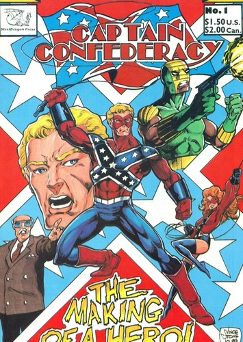 Jeremy Gray (Epic Comics)