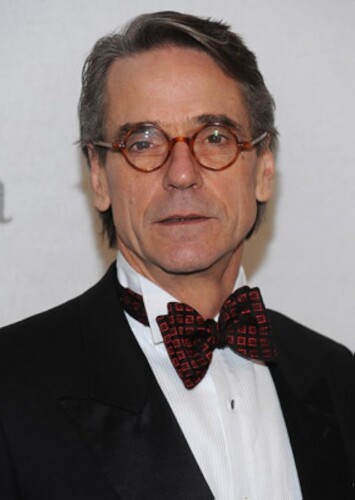 Jeremy Irons