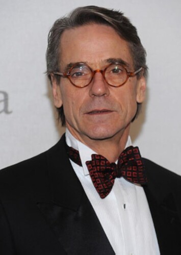 Jeremy Irons