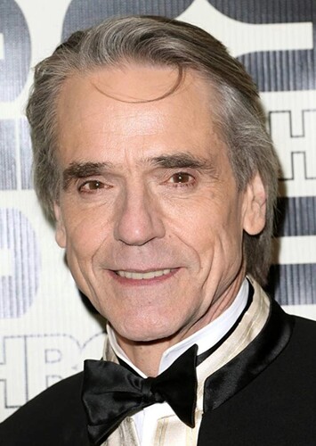 Jeremy Irons
