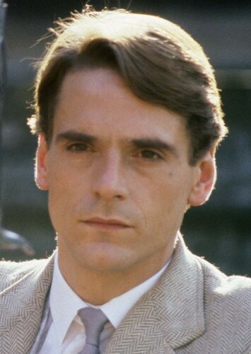 Jeremy Irons