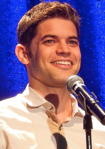 Jeremy Jordan
