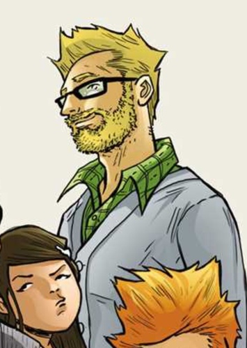 Jeremy Metzger