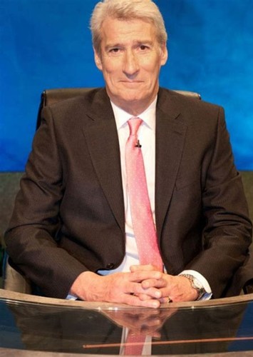 Jeremy Paxman
