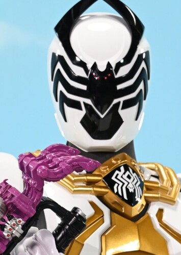 Find an Actor to Play Jeremy Peterson (Lord Arachnid) in POWER RANGERS ...