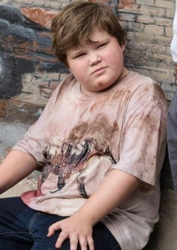 Jeremy Ray Taylor