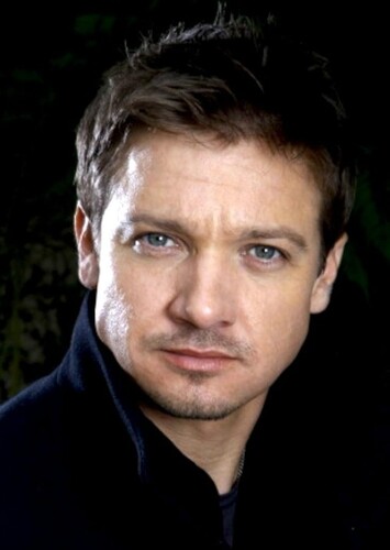 Jeremy Renner