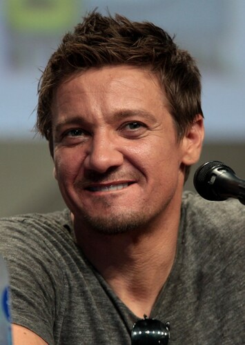 Jeremy Renner