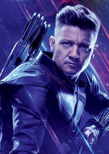 Jeremy Renner