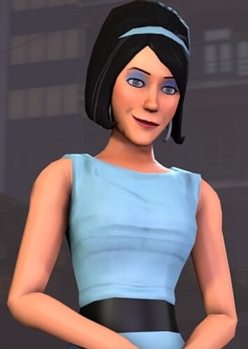 Jeremy's mom