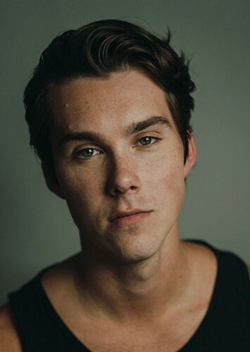 Jeremy Shada