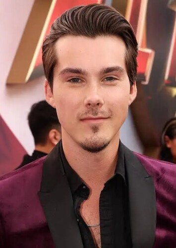 Jeremy Shada