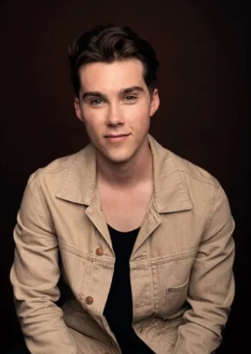 Jeremy Shada