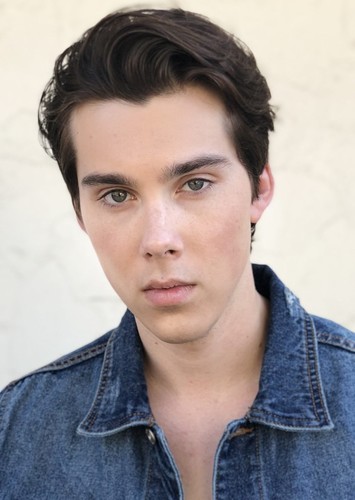 Jeremy Shada