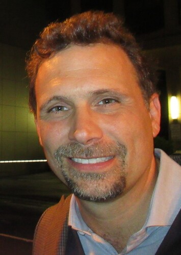Jeremy Sisto