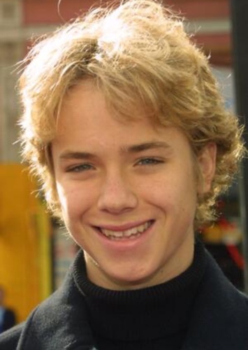 Jeremy Sumpter