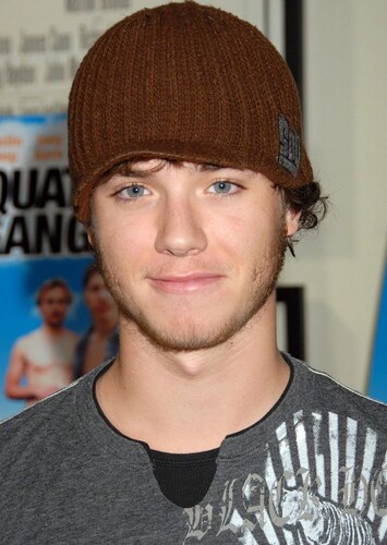 Jeremy Sumpter