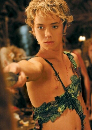 Jeremy Sumpter