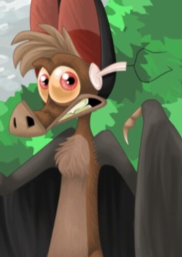 Batty Koda
