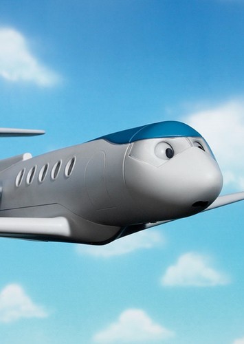 Jeremy The Jet Plane
