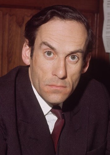 Jeremy Thorpe