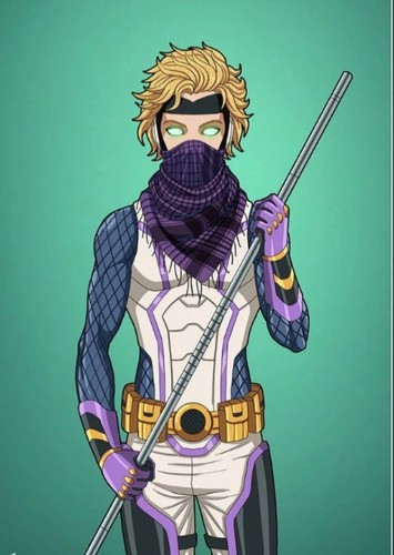 Jericho