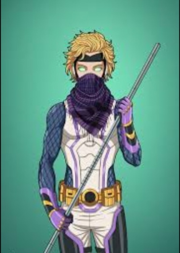 Jericho