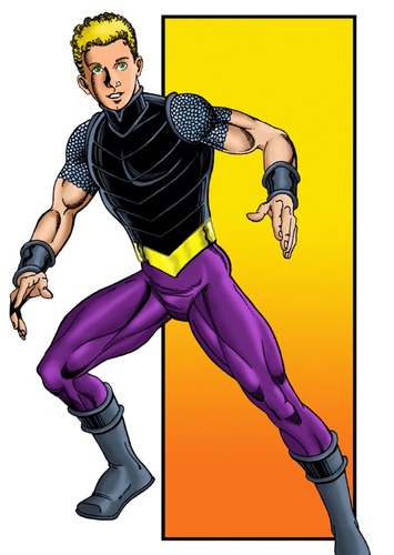 Jericho