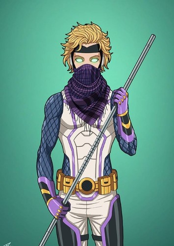 Jericho