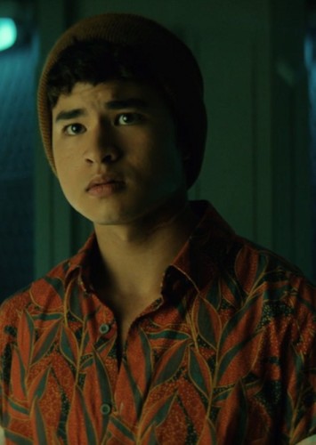 Jericho (Earth-9)