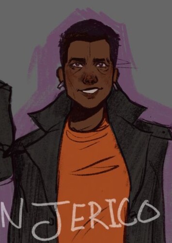 Jerico