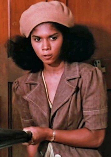 Jerii Woods